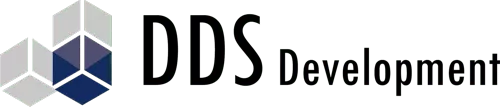 logo DDS Development